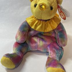 Vintage TY Beanie Baby  NOVEMBER 