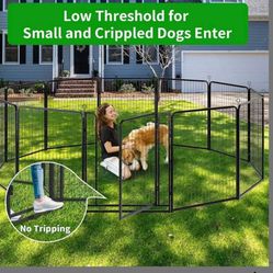 Dog Cage