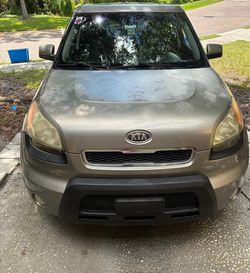 2010 KIA Soul