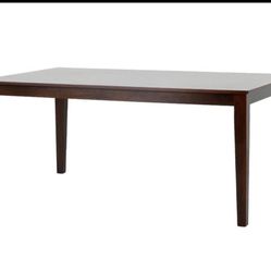 7 PIECE DINING ROOM SET