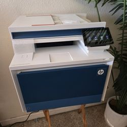 Brand New HP Laser Jet Printer