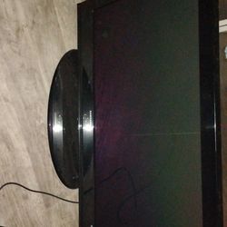 Samsung plasma TV 50inc