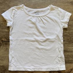 Toddler Basic Tee