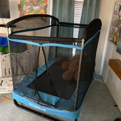 Trampoline