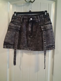 Mini SKIRT - small