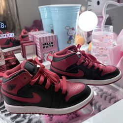 Nike Air Jordan shoes
