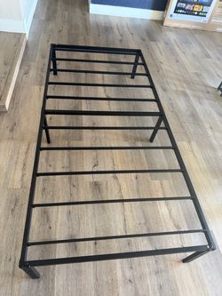 Cama twin XL