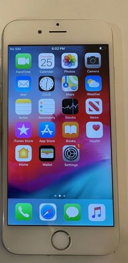 iPhone 6