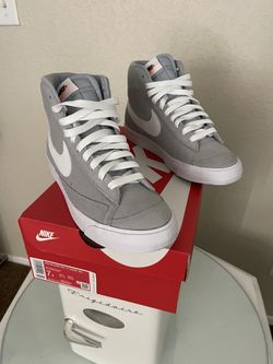 Nike Blazer mid ‘77 (GS) 7y