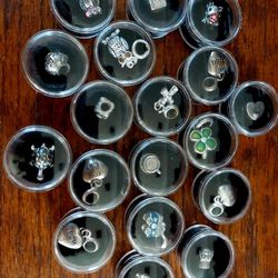 Jewelry Charms 