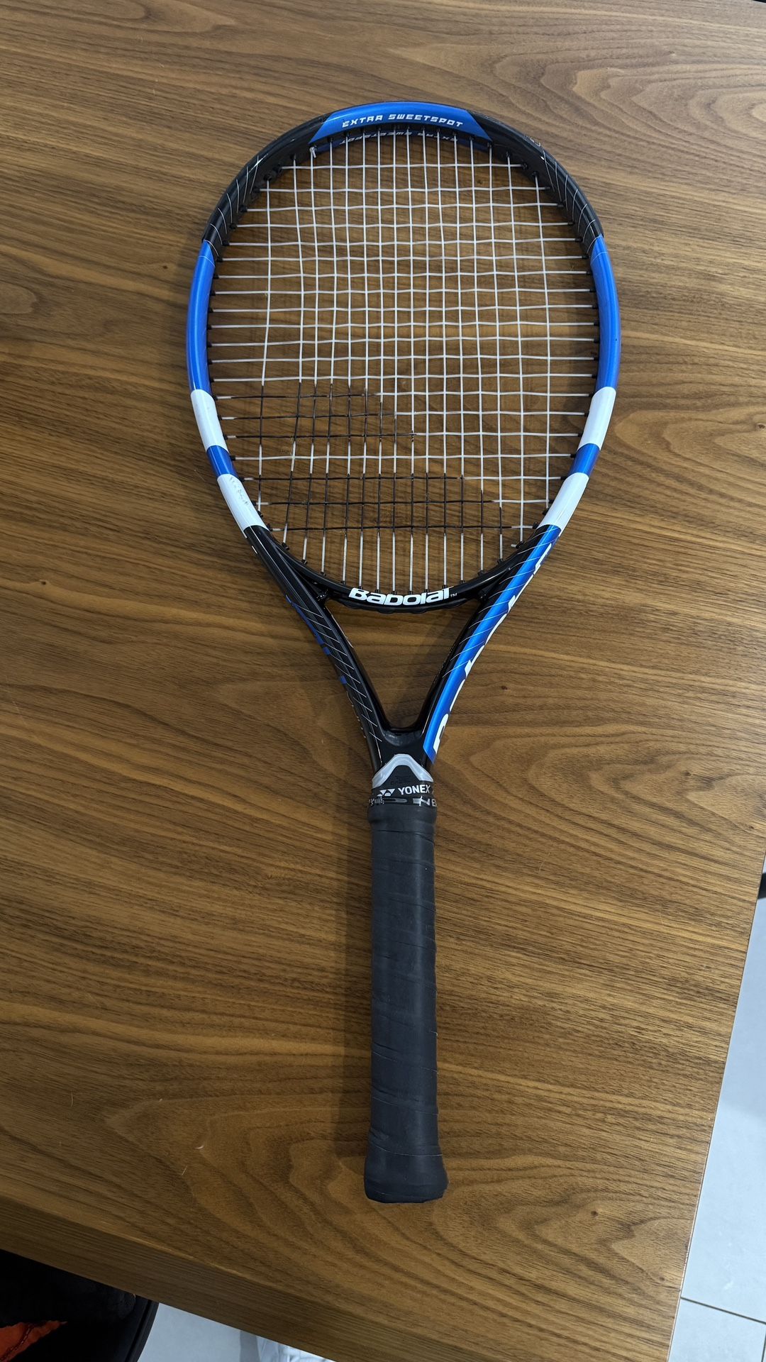 Babolat tennis Racket 
