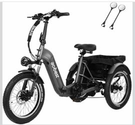 Electric Bike