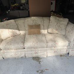 Sleeper Sofa