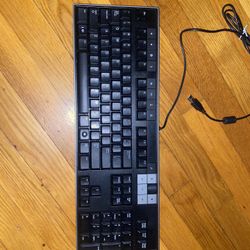 Dell Keyboard USB