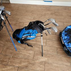 Young Golf Clubs 