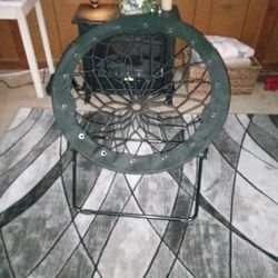 Bunjo Bungee Dish Chair 

