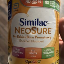 Similac 