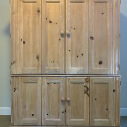 Office Armoire