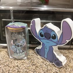 Stitch Set 