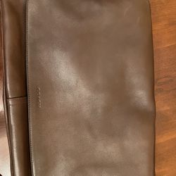 coach new messenger bag