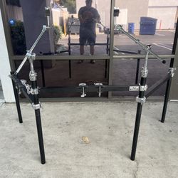 Pearl Drum Rack