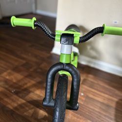 Toddler Balance Bike