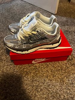 Nike p-6000