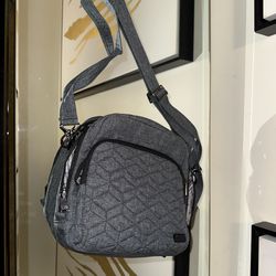 Lug North South Crossbody