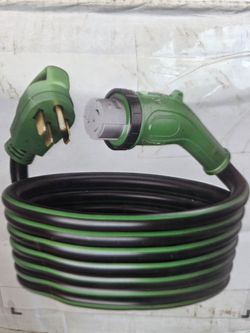 Extension Power Cord