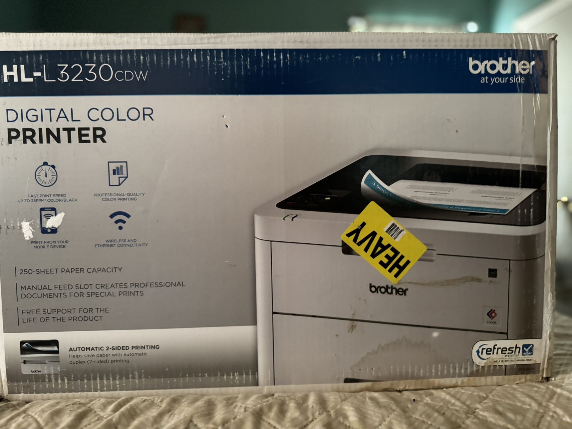 Better Brother Printer,New Products : American Fashion Style Bags On Sale