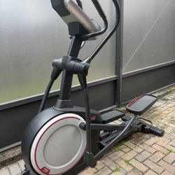 Pro Form Endurance 520 E