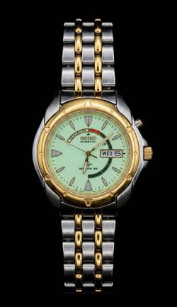 Seiko Watch