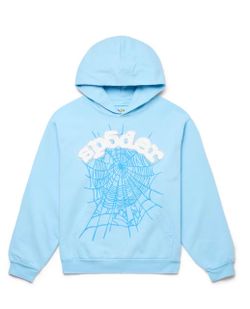 Sp5der hoodie