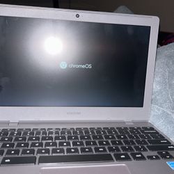 Samsung Chromebook 