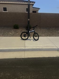 Jack e bike og