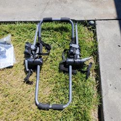 Bike Rack 