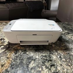 HP DeskJet 2722