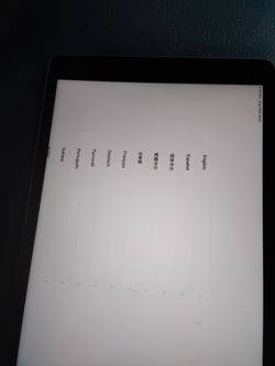 IPad