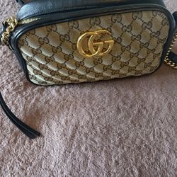 Gucci Purse 