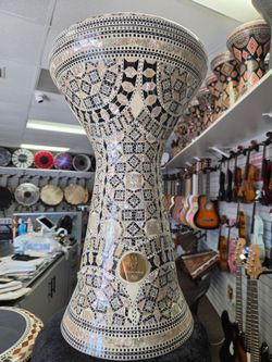 Darbuka