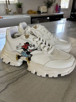 Aldo Disney Trainers