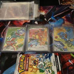 First Partner Collection Vol 1 Kanto