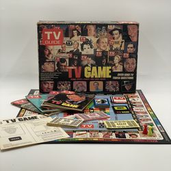 TV Guide’s TV Guide