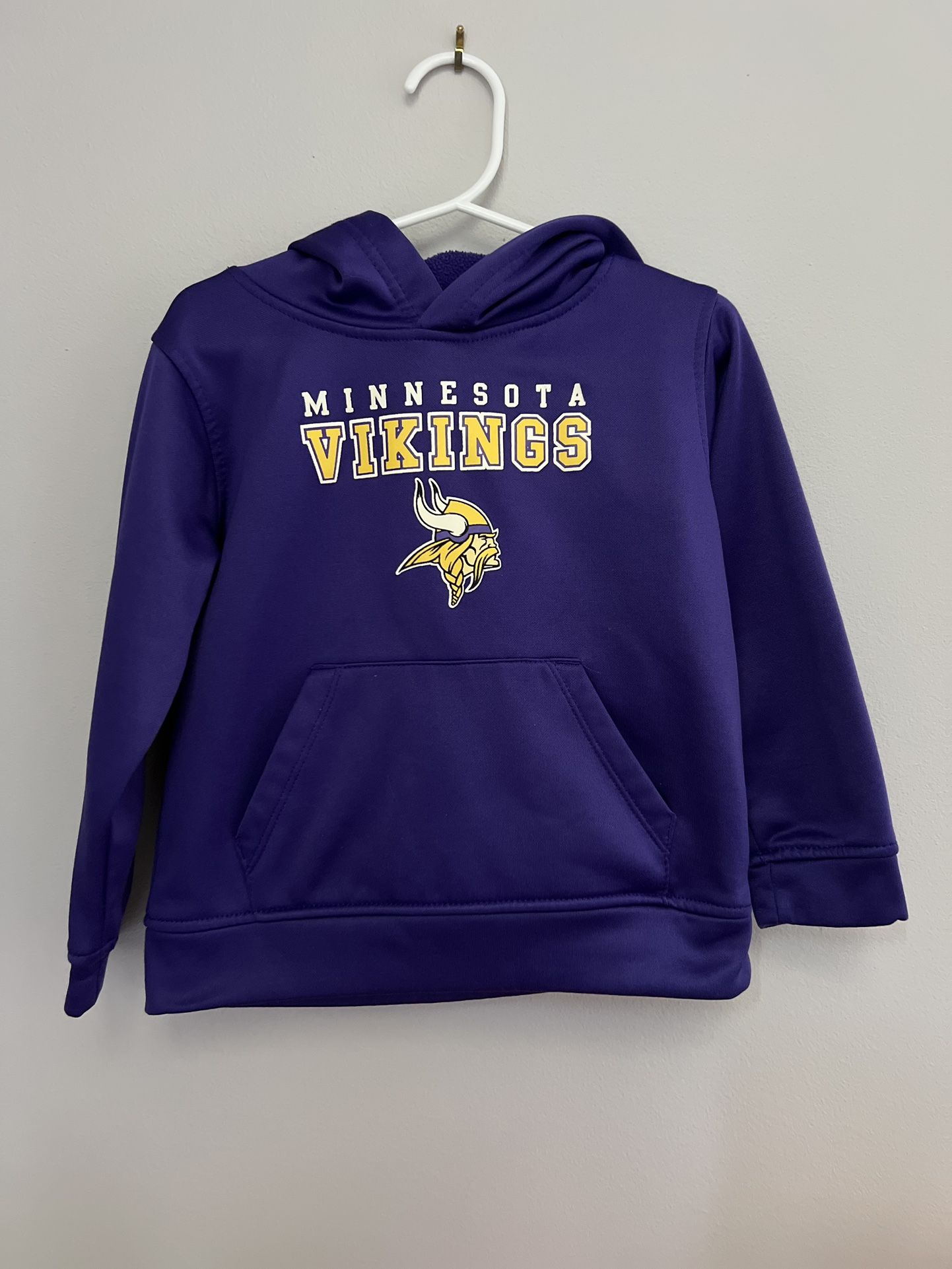 Kids Vikings Sweatshirt 4T
