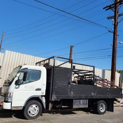 14 Foot Bed Service Bed