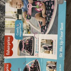 Baby Chair