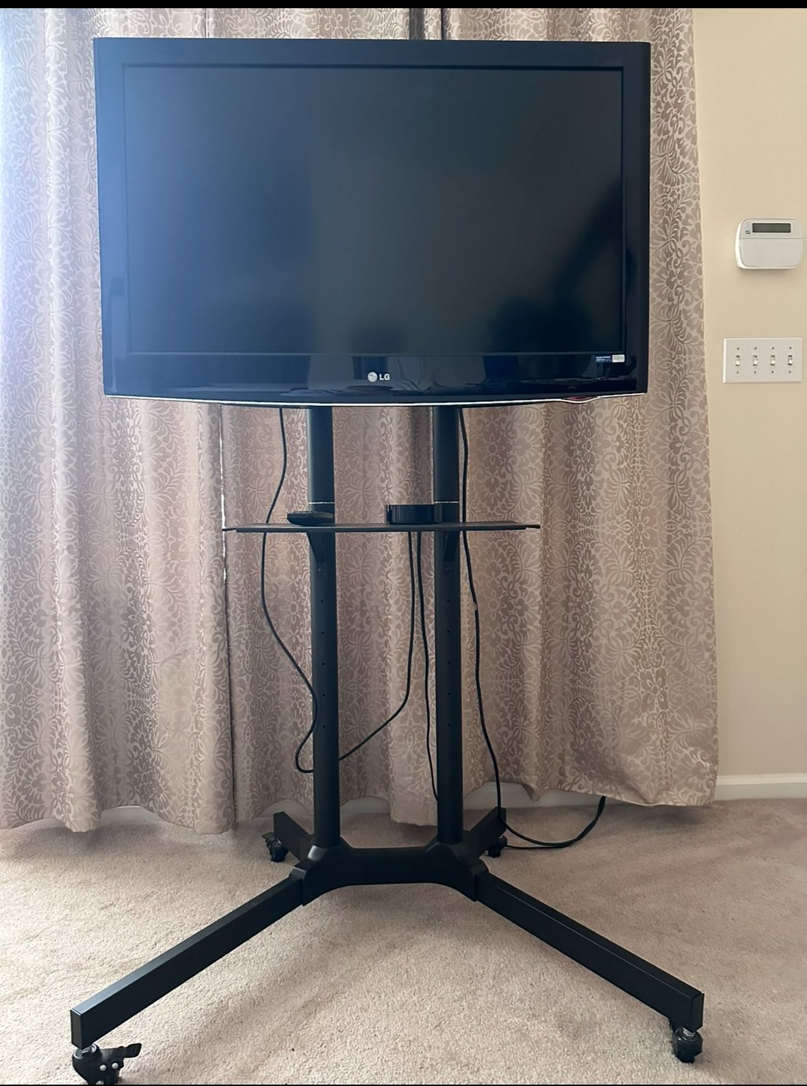 TV With Stand