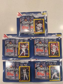 Sports cards & playing cards