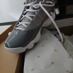 Brand NEW Jordan 6 RINGS Shoes💍 ❕️❕️❕️