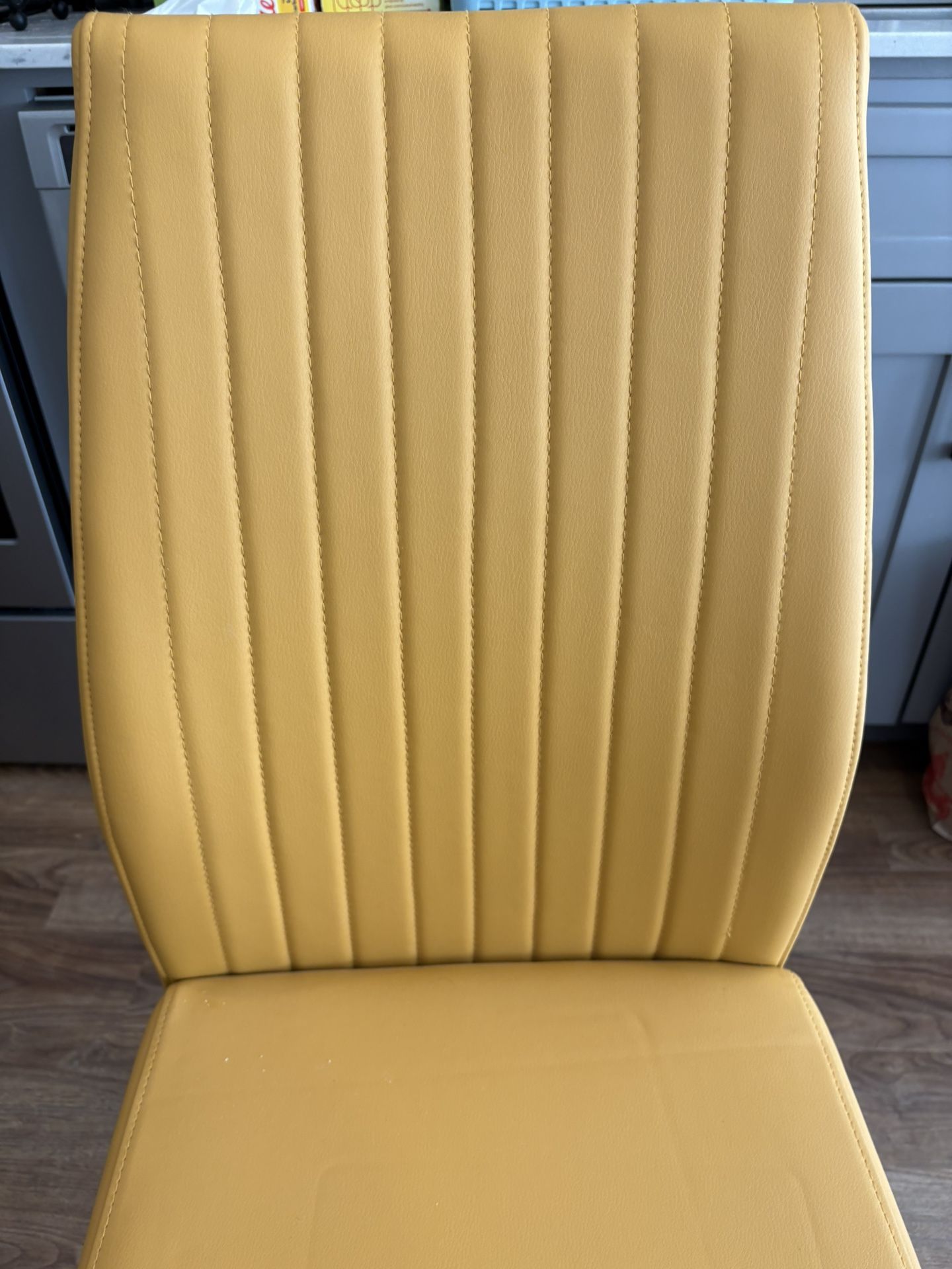 Set of 3 Chairs